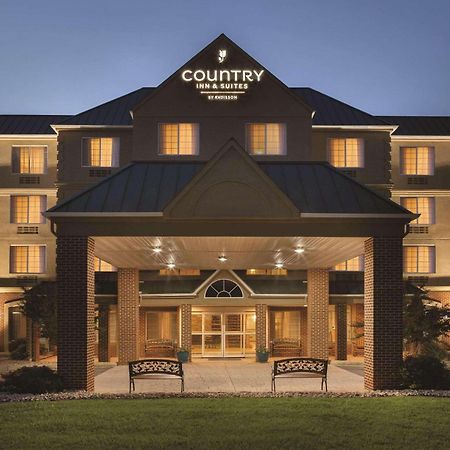 Country Inn & Suites By Radisson, Lexington, Va Exteriör bild